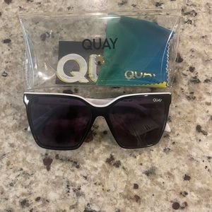 Quay Touch UP Sunglasses